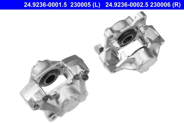 ATE 24.9236-0002.5 Brake Caliper