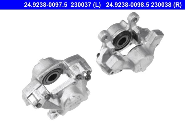ATE 24.9238-0098.5 Brake Caliper