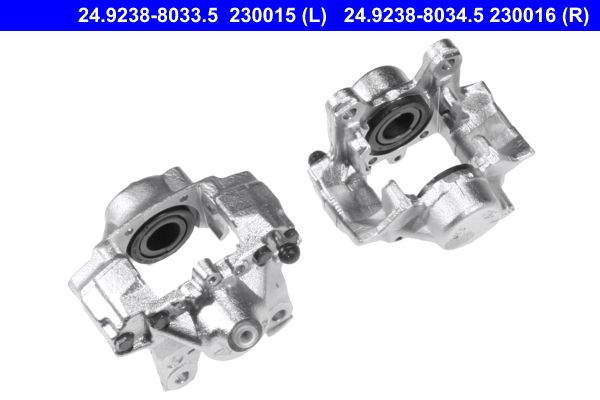 ATE 24.9238-8033.5 Brake Caliper