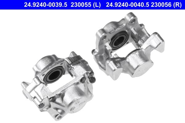 ATE 24.9240-0040.5 Brake Caliper