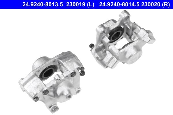 ATE 24.9240-8013.5 Brake Caliper