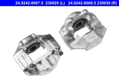 Brake Caliper ATE 24.9242-8007.5