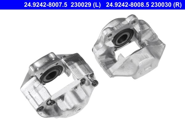 ATE 24.9242-8008.5 Brake Caliper