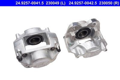 Brake Caliper ATE 24.9257-0042.5