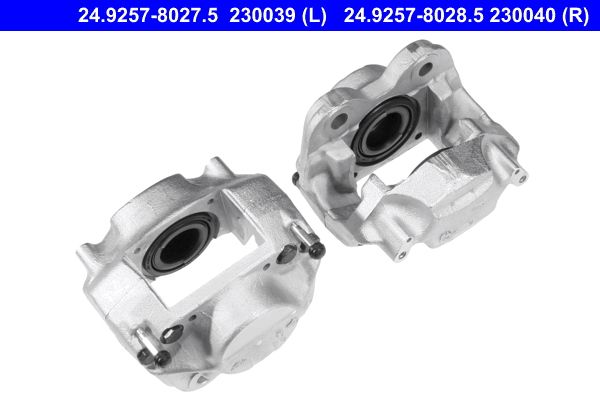 ATE 24.9257-8028.5 Brake Caliper