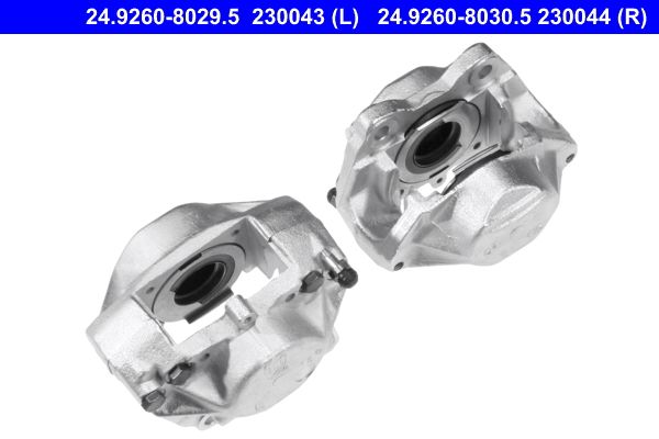 ATE 24.9260-8029.5 Brake Caliper