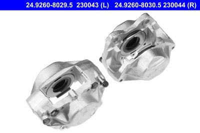Brake Caliper ATE 24.9260-8029.5
