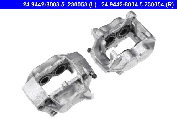 ATE 24.9442-8003.5 Brake Caliper