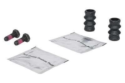 Accessory Kit, brake caliper ATE 24.0101-3802.2