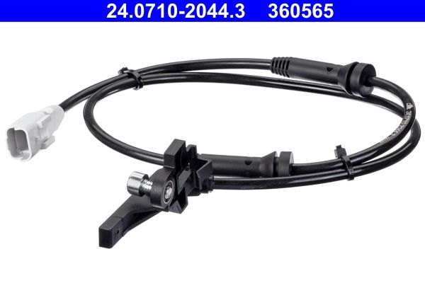 ATE 24.0710-2044.3 Sensor, wheel speed