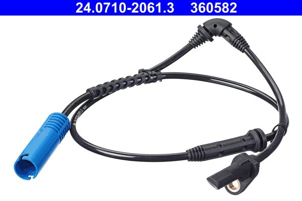ATE 24.0710-2061.3 Sensor, wheel speed