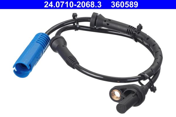 ATE 24.0710-2068.3 Sensor, wheel speed