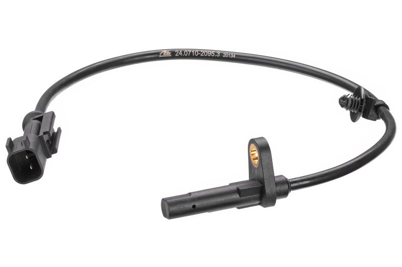 ATE 24.0710-2095.3 Sensor, wheel speed