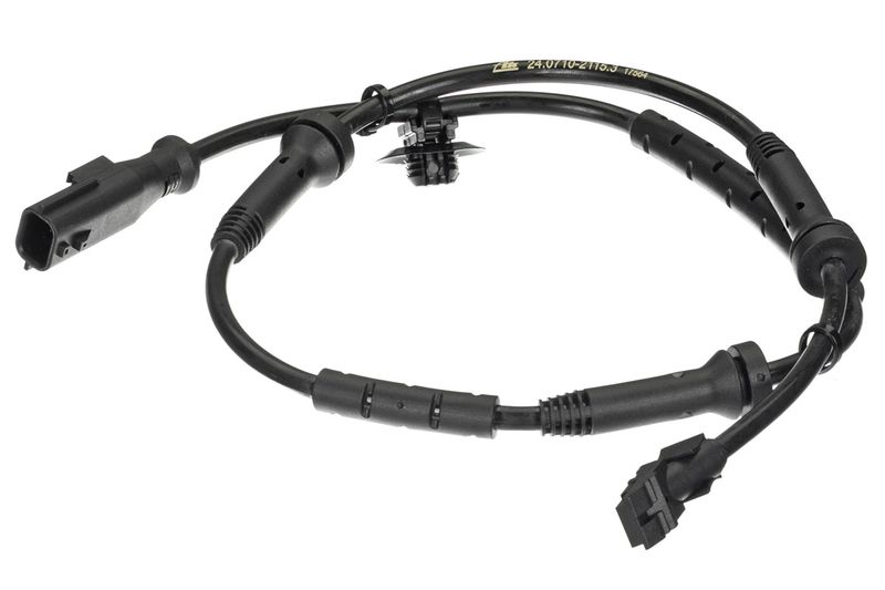 ATE 24.0710-2115.3 Sensor, wheel speed