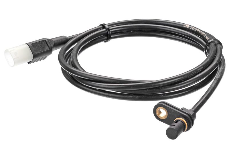 ATE 24.0710-2126.3 Sensor, wheel speed