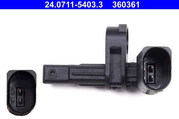 ATE 24.0711-5403.3 Sensor, wheel speed