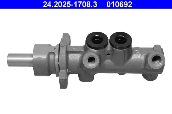 ATE 24.2025-1708.3 Brake Master Cylinder