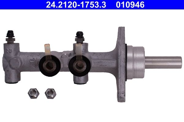 ATE 24.2120-1753.3 Brake Master Cylinder