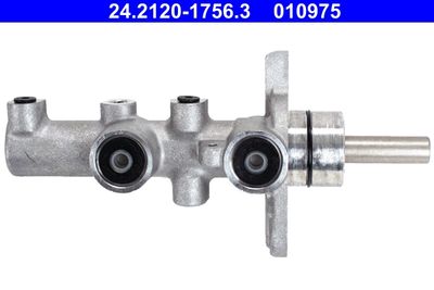 Brake Master Cylinder ATE 24.2120-1756.3