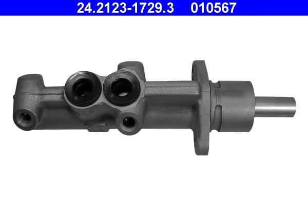 ATE 24.2123-1729.3 Brake Master Cylinder