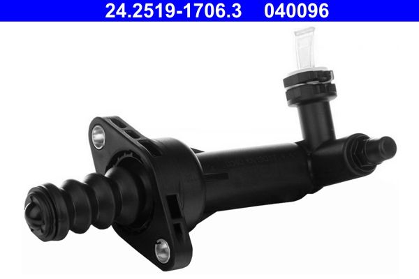 ATE 24.2519-1706.3 Slave Cylinder, clutch