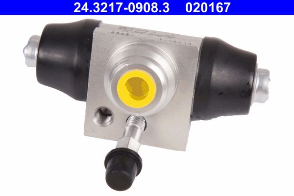 ATE 24.3217-0908.3 Wheel Brake Cylinder