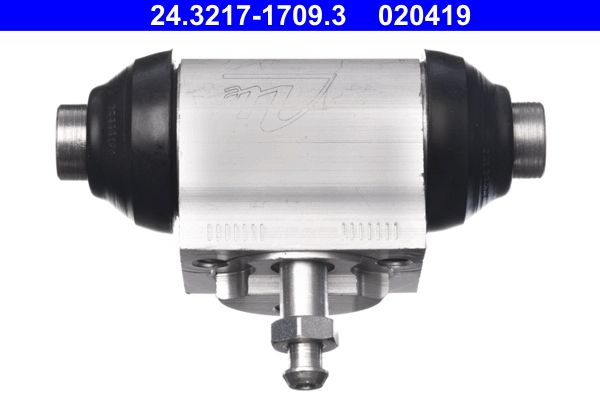 ATE 24.3217-1709.3 Wheel Brake Cylinder