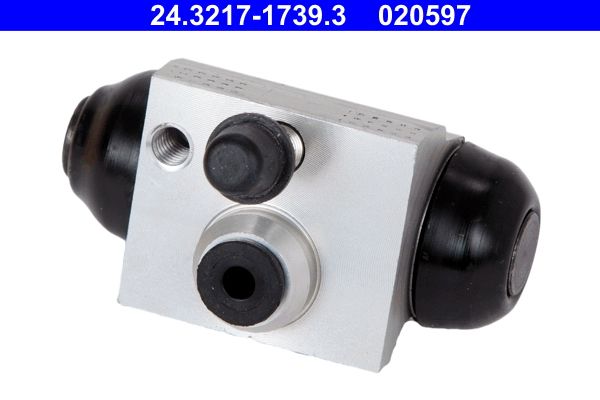 ATE 24.3217-1739.3 Wheel Brake Cylinder