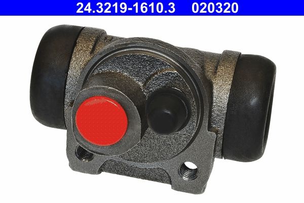 ATE 24.3219-1610.3 Wheel Brake Cylinder