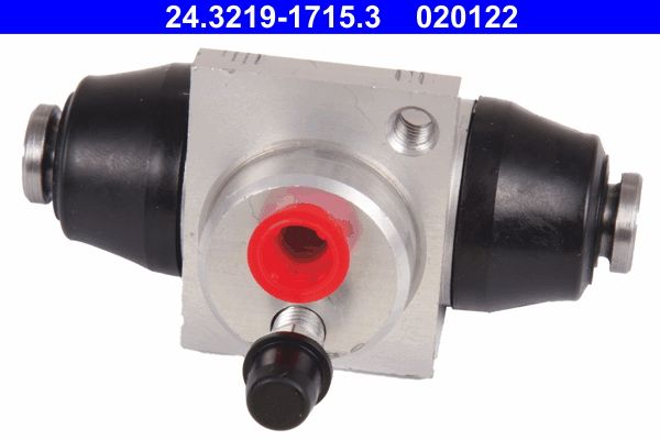 ATE 24.3219-1715.3 Wheel Brake Cylinder