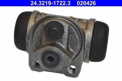 Wheel Brake Cylinder ATE 24.3219-1722.3