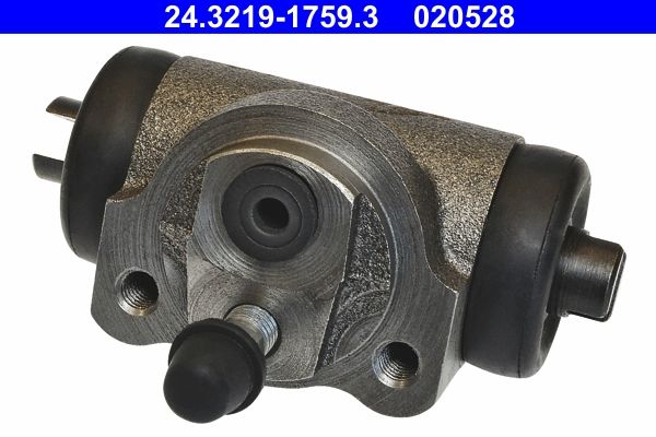 ATE 24.3219-1759.3 Wheel Brake Cylinder
