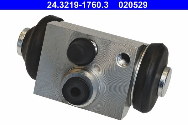 ATE 24.3219-1760.3 Wheel Brake Cylinder