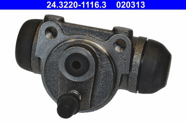 ATE 24.3220-1116.3 Wheel Brake Cylinder