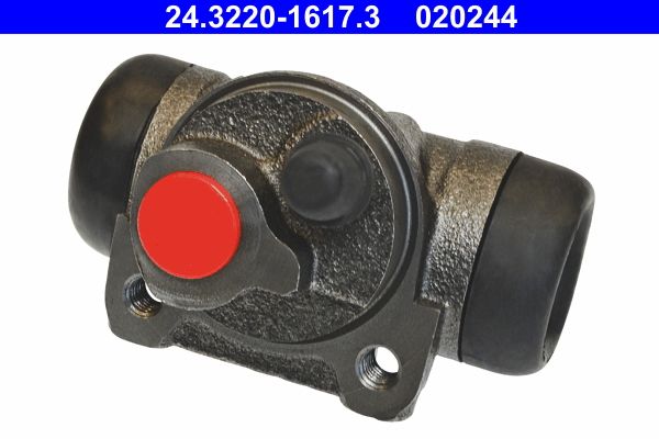 ATE 24.3220-1617.3 Wheel Brake Cylinder