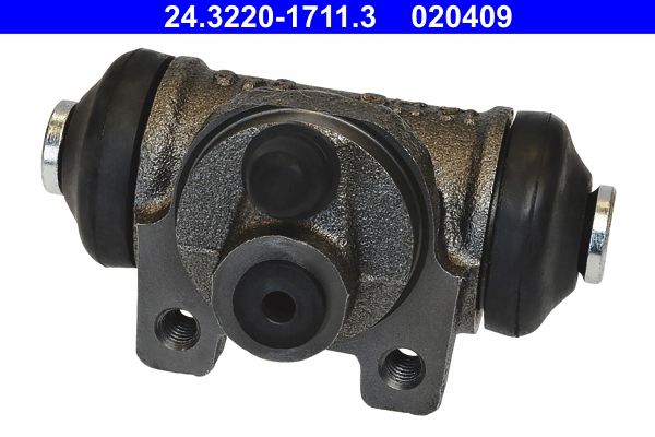 ATE 24.3220-1711.3 Wheel Brake Cylinder