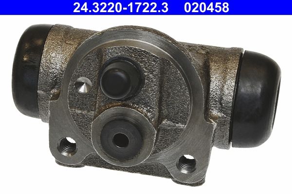ATE 24.3220-1722.3 Wheel Brake Cylinder
