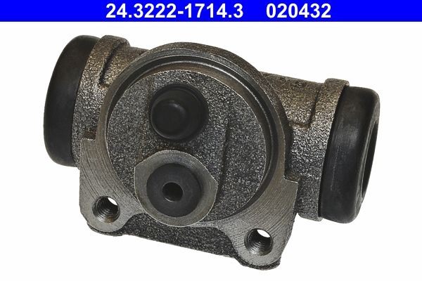 ATE 24.3222-1714.3 Wheel Brake Cylinder