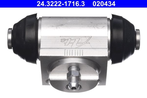 ATE 24.3222-1716.3 Wheel Brake Cylinder