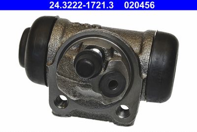 Wheel Brake Cylinder ATE 24.3222-1721.3