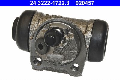 Wheel Brake Cylinder ATE 24.3222-1722.3
