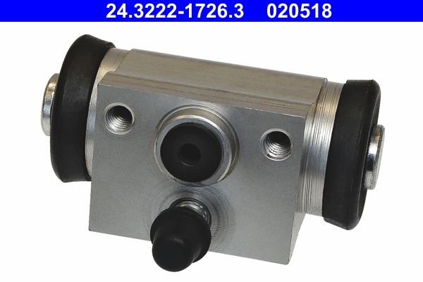 ATE 24.3222-1726.3 Wheel Brake Cylinder