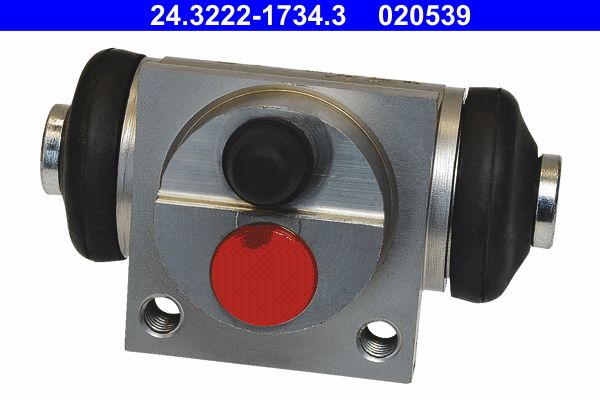 ATE 24.3222-1734.3 Wheel Brake Cylinder