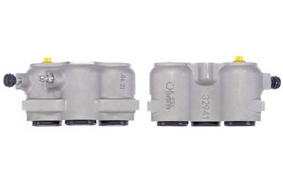 Brake Caliper ATE 24.3306-1702.5
