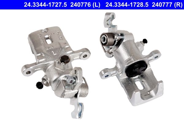 ATE 24.3344-1727.5 Brake Caliper