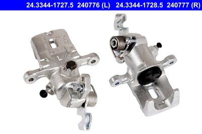 Brake Caliper ATE 24.3344-1727.5