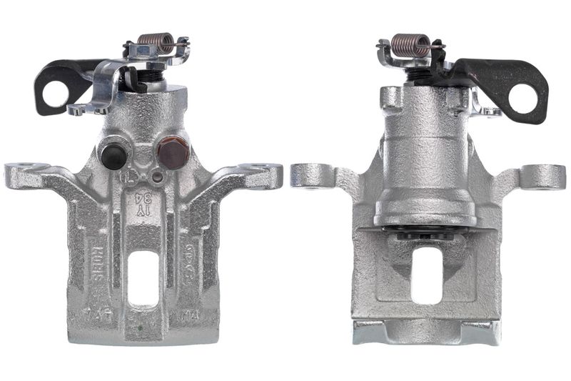ATE 24.3344-1743.5 Brake Caliper