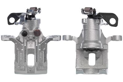 Brake Caliper ATE 24.3344-1743.5
