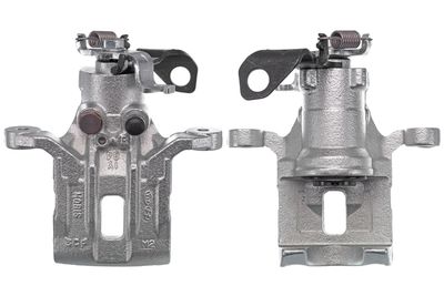 Brake Caliper ATE 24.3344-1744.5
