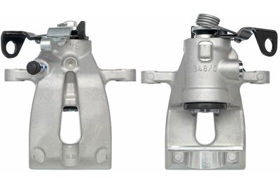 Brake Caliper ATE 24.3347-1721.5